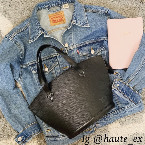 -🖤RARE🖤LV EPI HANDBAG - Picture 2 of 9